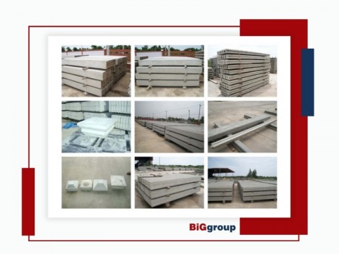 materials